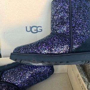 Cosmo UGG